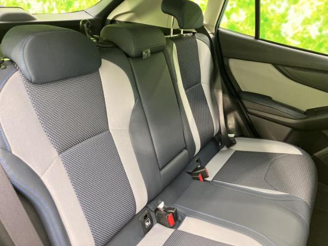Subaru XV 7