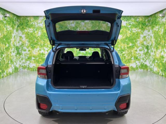 Subaru XV 10