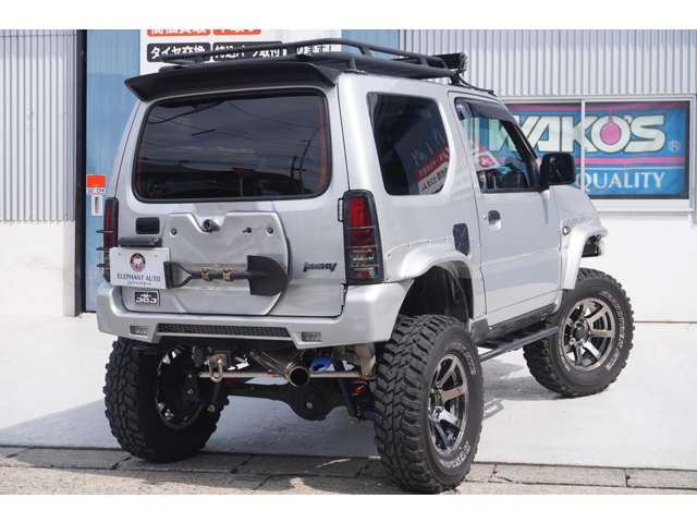 Suzuki Jimny 2