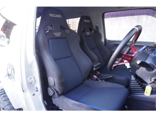 Suzuki Jimny 5