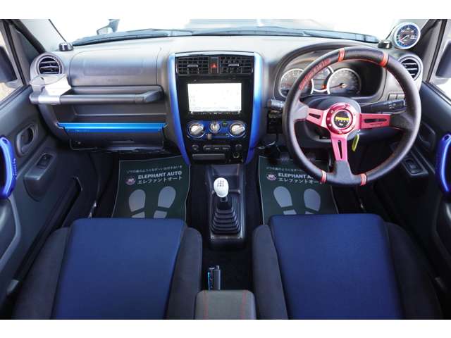 Suzuki Jimny 6