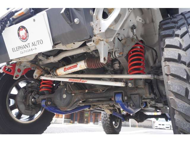 Suzuki Jimny 9