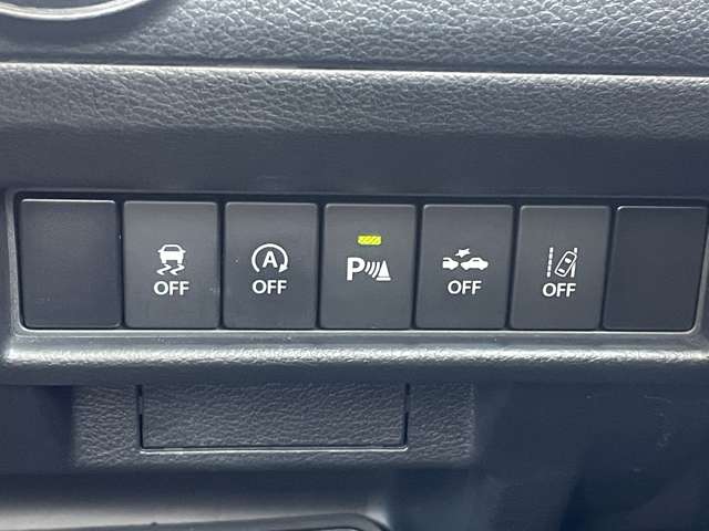 Suzuki XBEE 5
