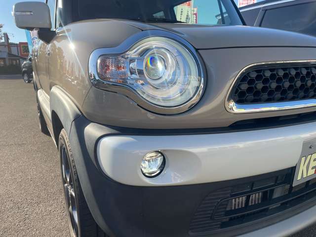 Suzuki XBEE 9