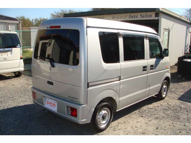 Suzuki Every 6