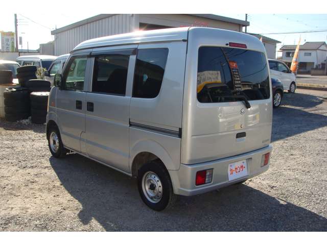 Suzuki Every 8