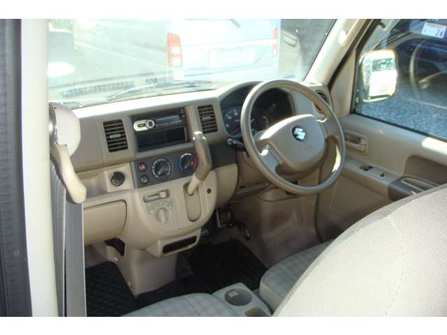 Suzuki Every 9