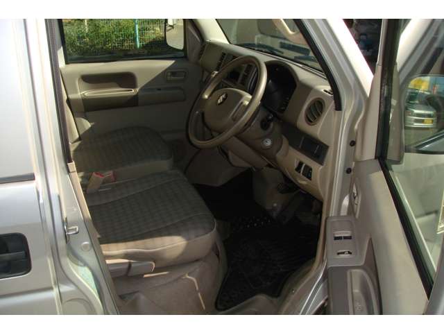 Suzuki Every 10