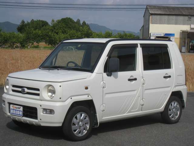 Daihatsu ネイキッド 11