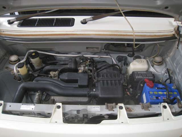 Daihatsu ネイキッド 12