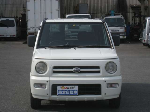 Daihatsu ネイキッド 3