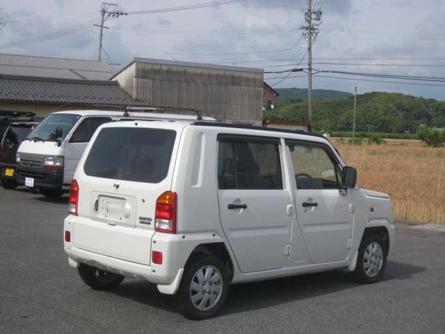 Daihatsu ネイキッド 7