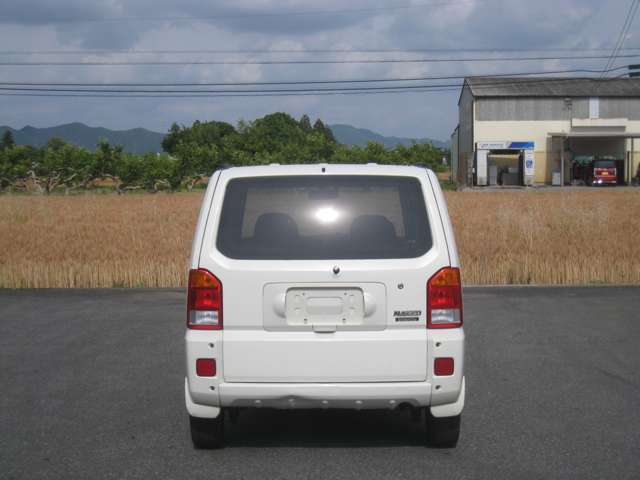 Daihatsu ネイキッド 8