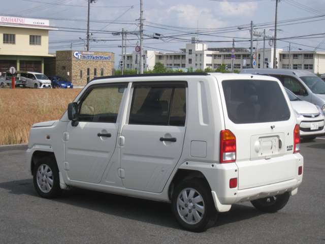 Daihatsu ネイキッド 9