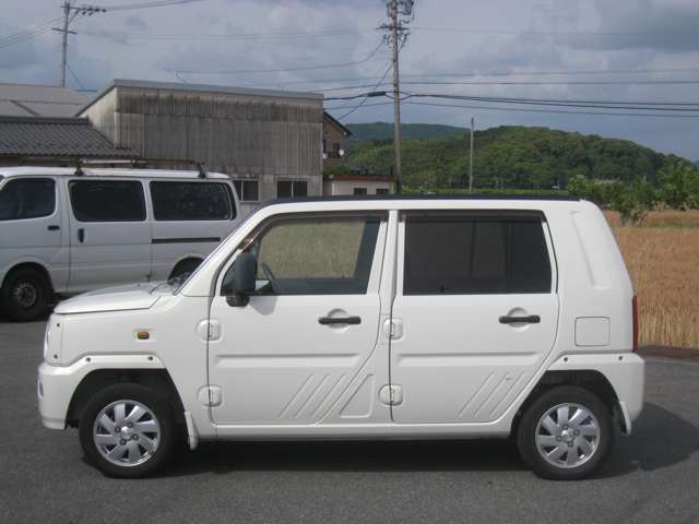 Daihatsu ネイキッド 10