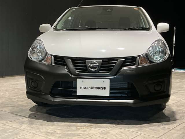 Nissan NV150 AD 2
