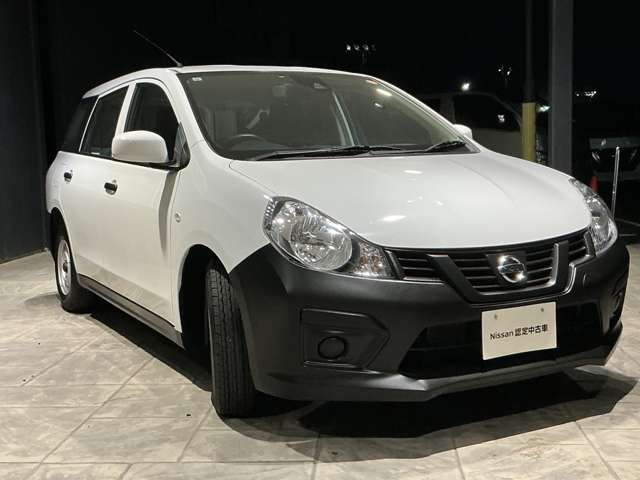 Nissan NV150 AD 3