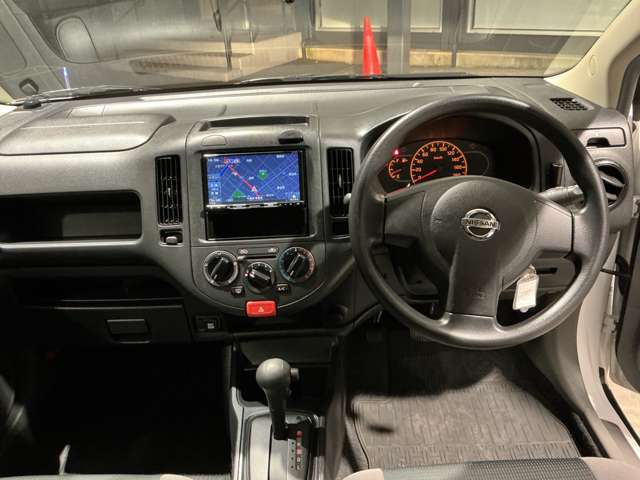 Nissan NV150 AD 4