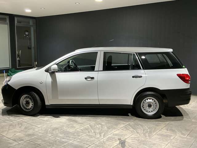 Nissan NV150 AD 6