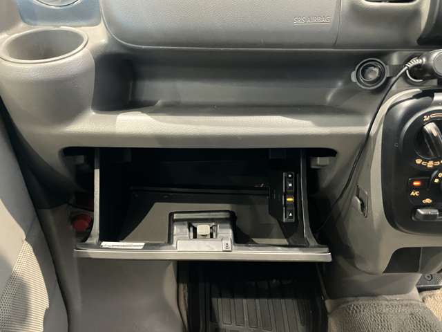 Suzuki Every 12