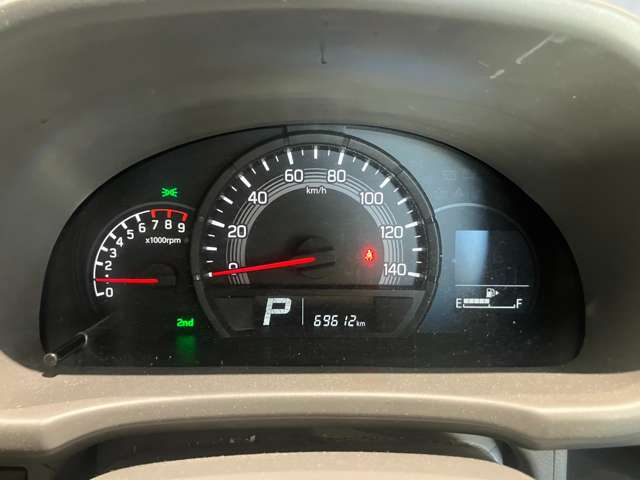 Suzuki Every 4