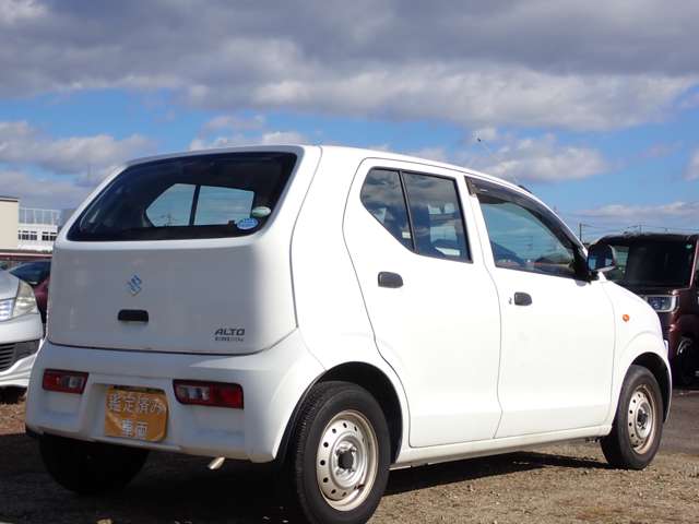 Suzuki Alto 12