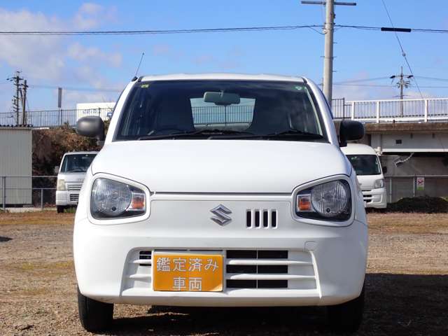 Suzuki Alto 3