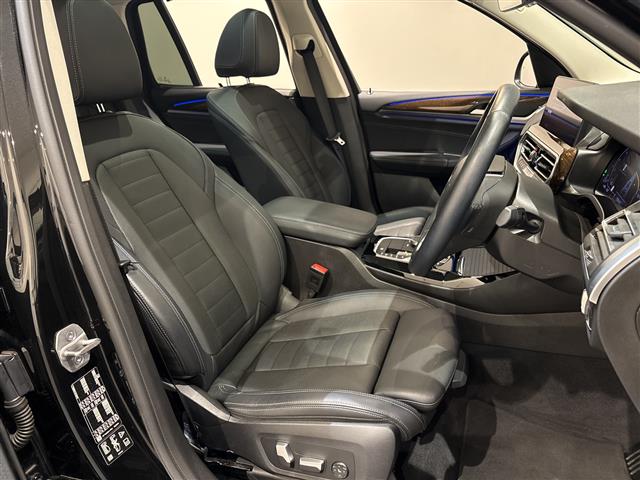 BMW X3 12