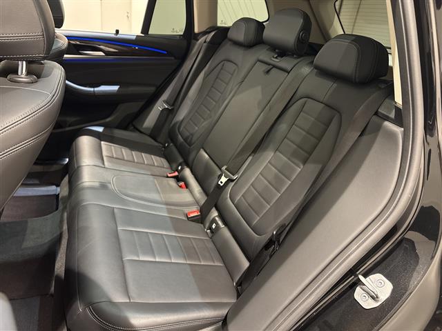 BMW X3 10
