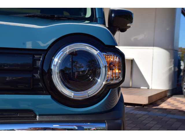 Suzuki Hustler 4