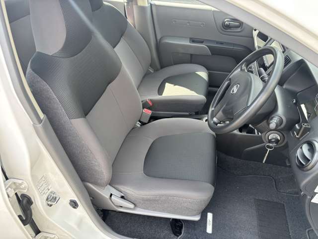 Nissan AD 6
