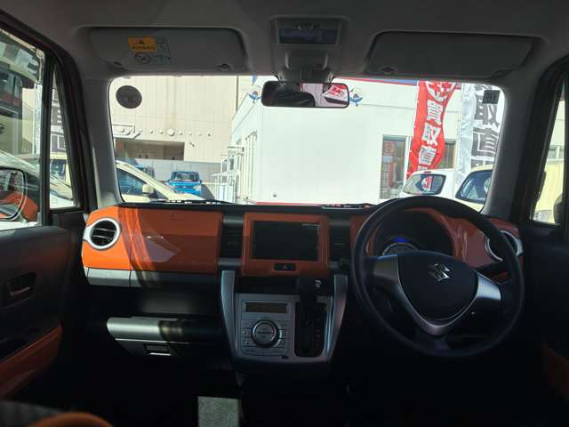 Suzuki Hustler 11