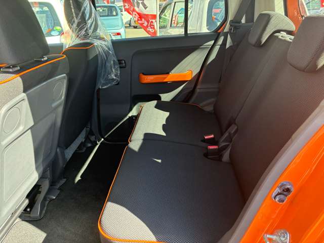 Suzuki Hustler 9