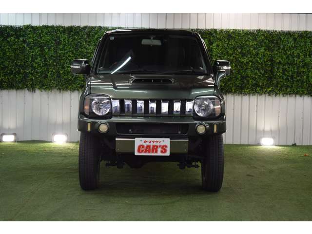 Suzuki Jimny 11