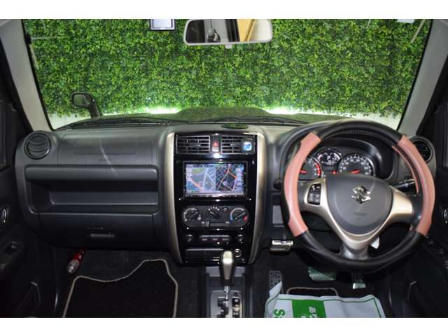 Suzuki Jimny 5