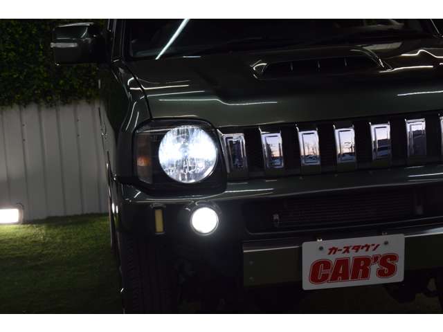 Suzuki Jimny 6