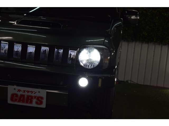 Suzuki Jimny 8
