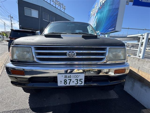 Toyota T100 2
