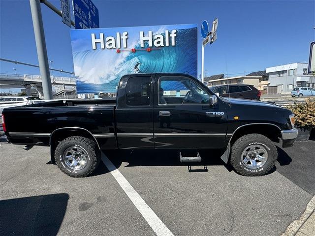 Toyota T100 3