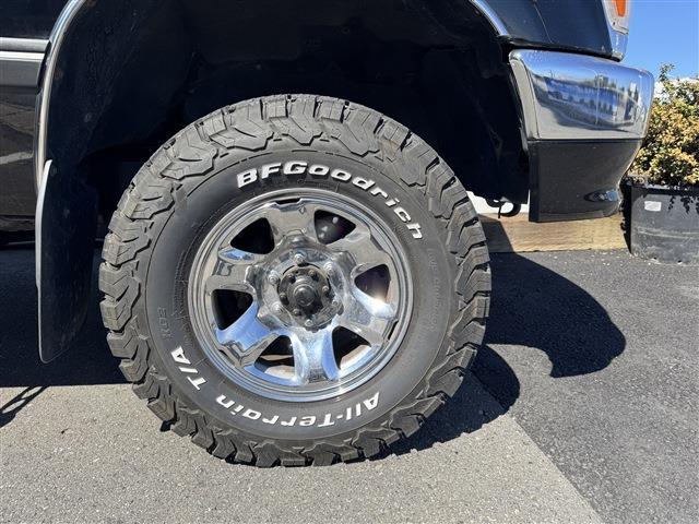Toyota T100 6