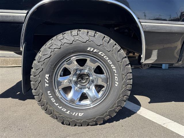 Toyota T100 7