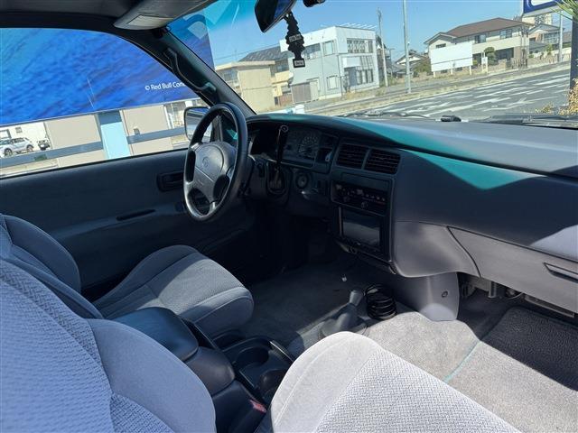 Toyota T100 10