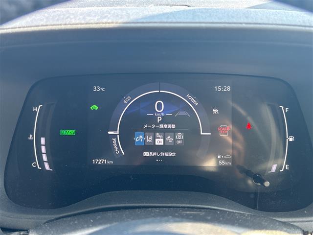 Toyota Sienta 10