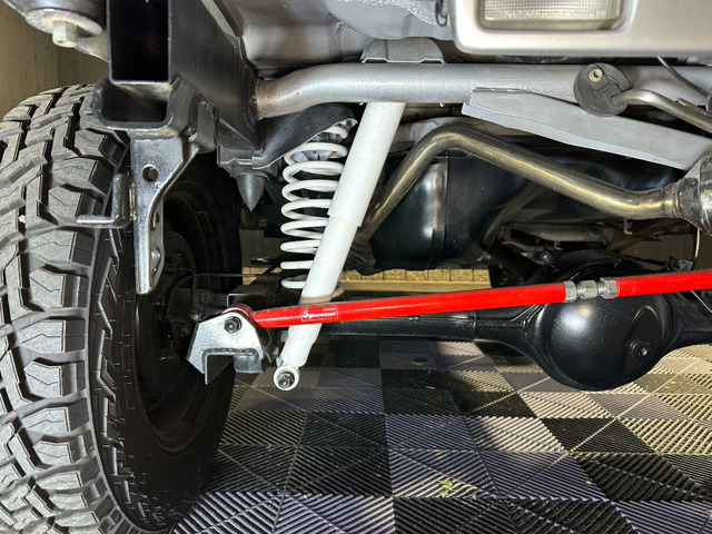 Suzuki Jimny 4