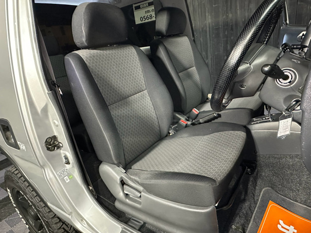 Suzuki Jimny 7