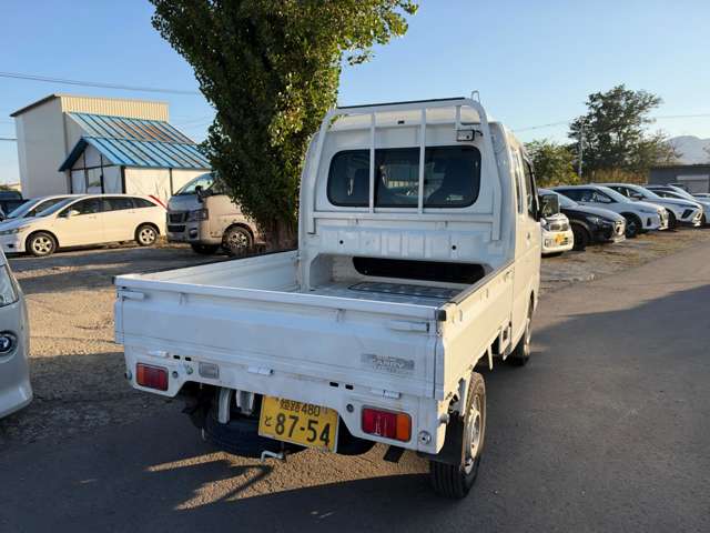 Suzuki Carry 11