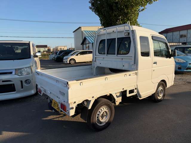 Suzuki Carry 12
