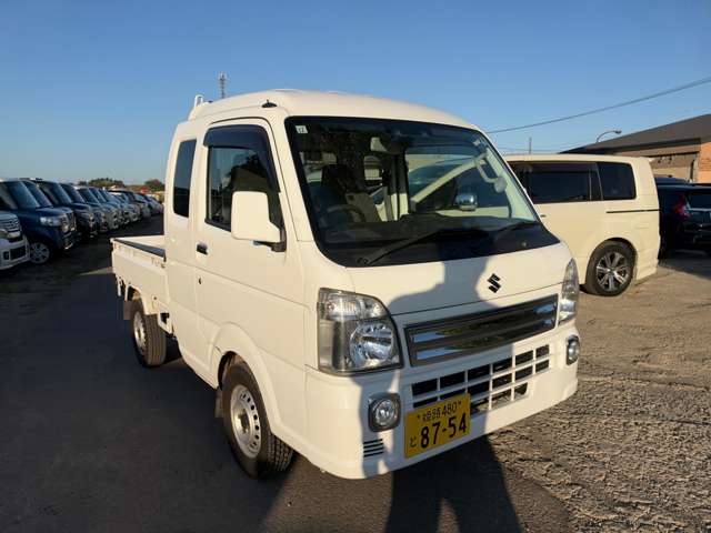 Suzuki Carry 3