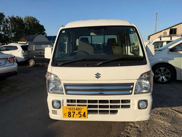 Suzuki Carry 5