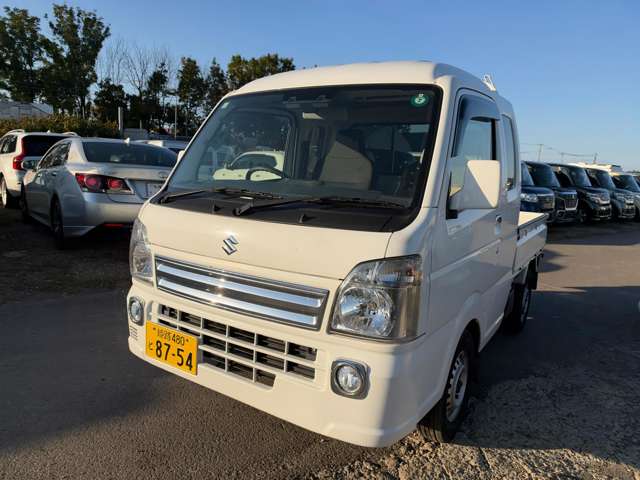 Suzuki Carry 6
